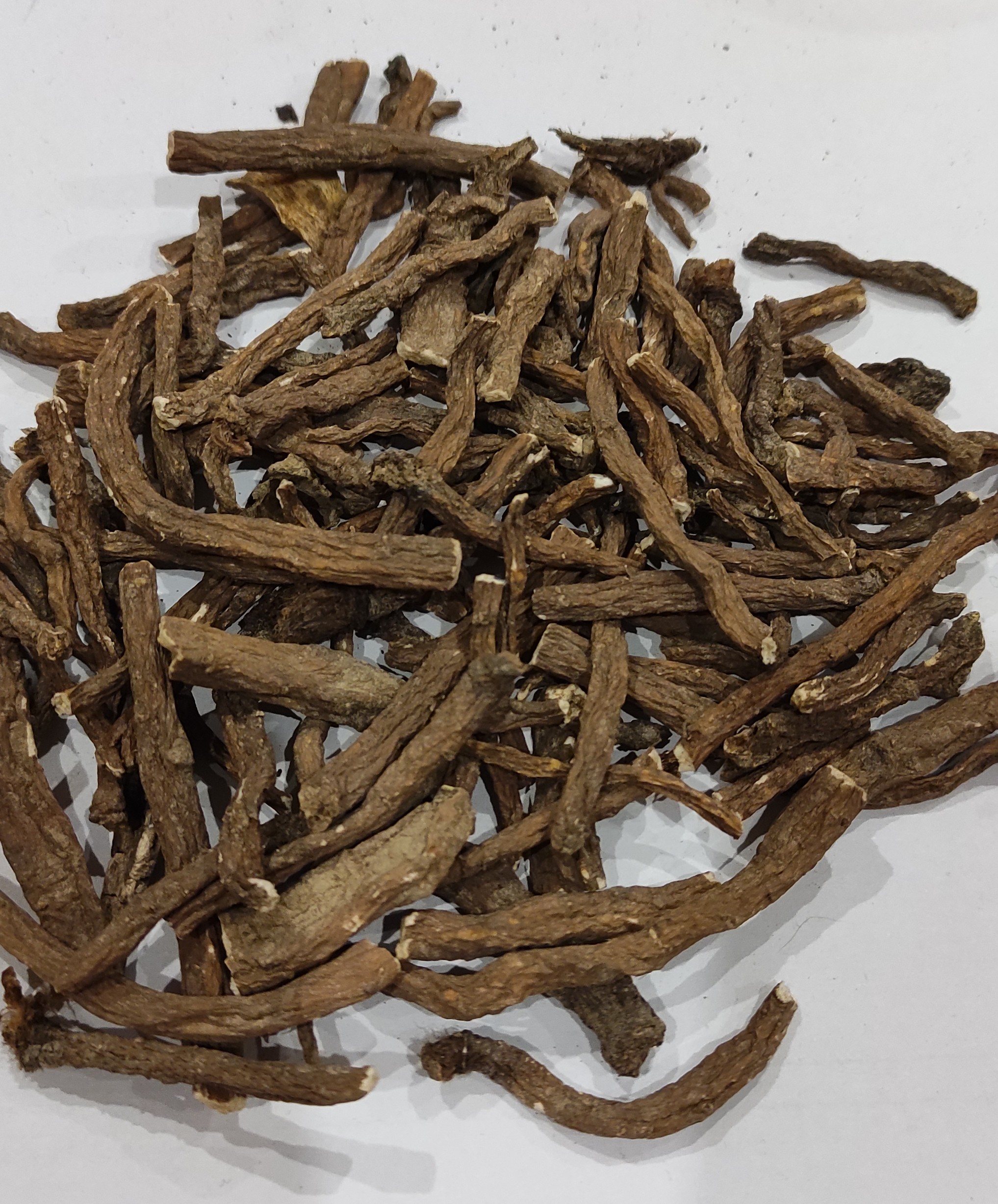 Korzeń mniszka lekarskiego drobny 2-5cm